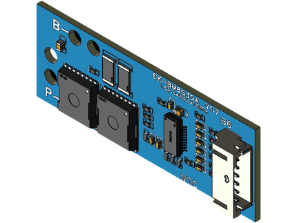 Battery & Mobility Systems